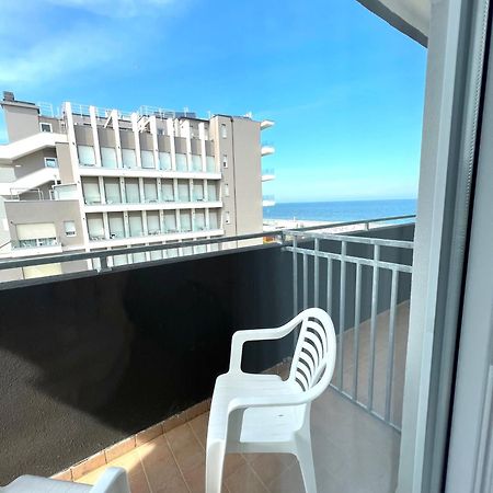 Hotel B&B Montecarlo Milano Marittima Exteriér fotografie