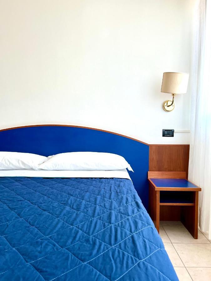 Hotel B&B Montecarlo Milano Marittima Exteriér fotografie