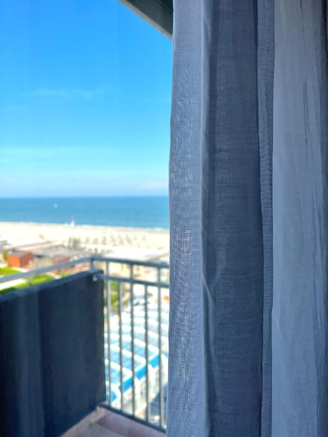 Hotel B&B Montecarlo Milano Marittima Exteriér fotografie