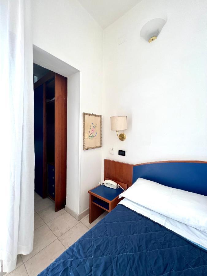 Hotel B&B Montecarlo Milano Marittima Exteriér fotografie