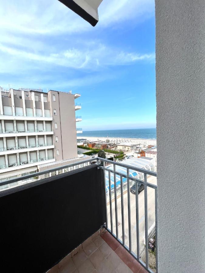 Hotel B&B Montecarlo Milano Marittima Exteriér fotografie