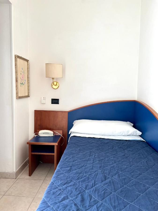 Hotel B&B Montecarlo Milano Marittima Exteriér fotografie