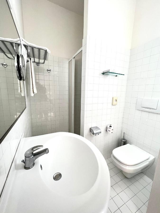 Hotel B&B Montecarlo Milano Marittima Exteriér fotografie