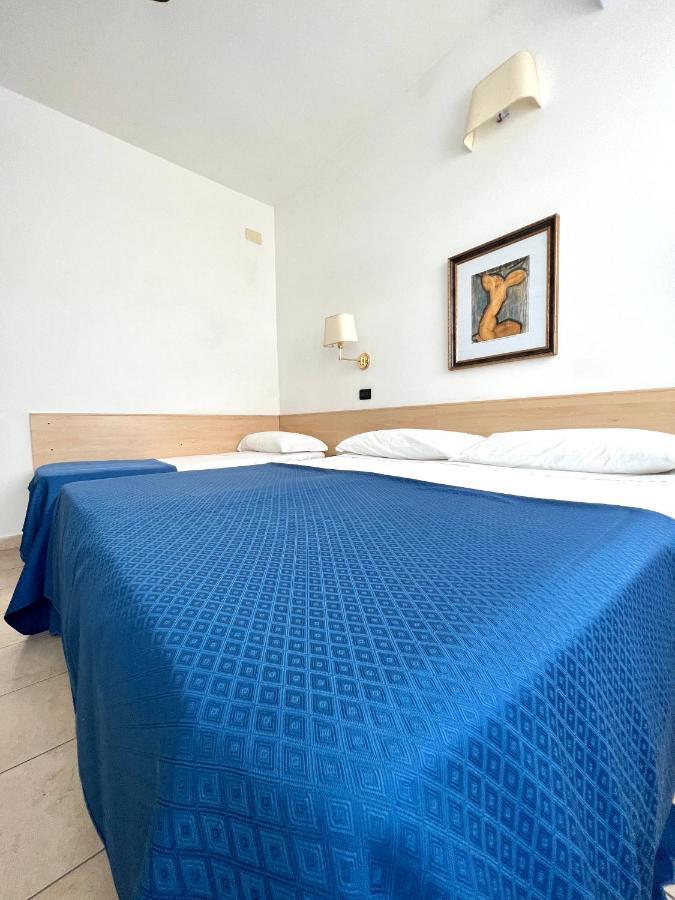 Hotel B&B Montecarlo Milano Marittima Exteriér fotografie
