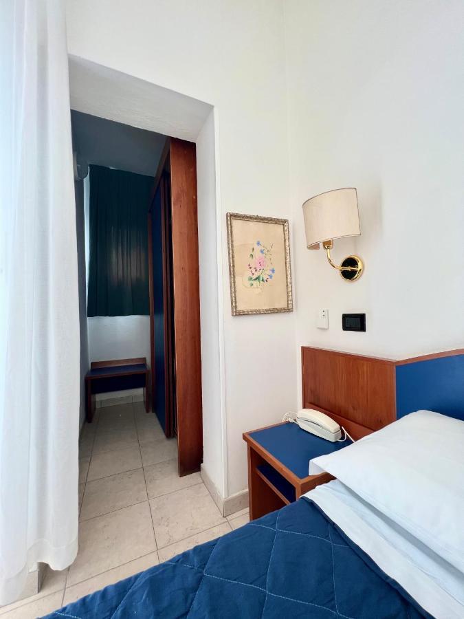Hotel B&B Montecarlo Milano Marittima Exteriér fotografie