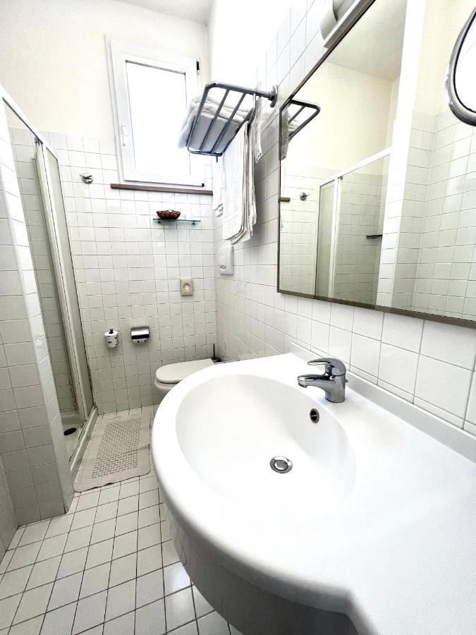 Hotel B&B Montecarlo Milano Marittima Exteriér fotografie