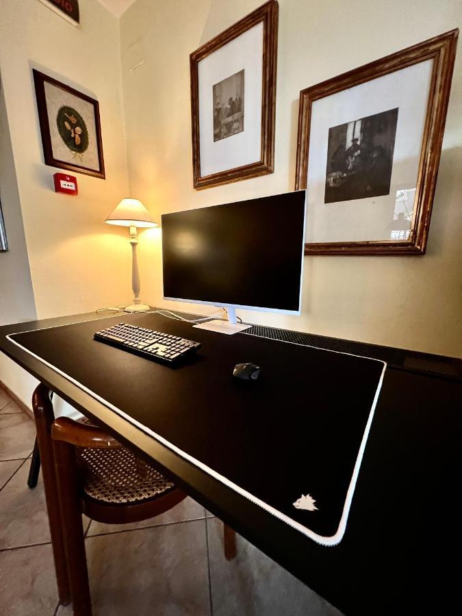 Hotel B&B Montecarlo Milano Marittima Exteriér fotografie