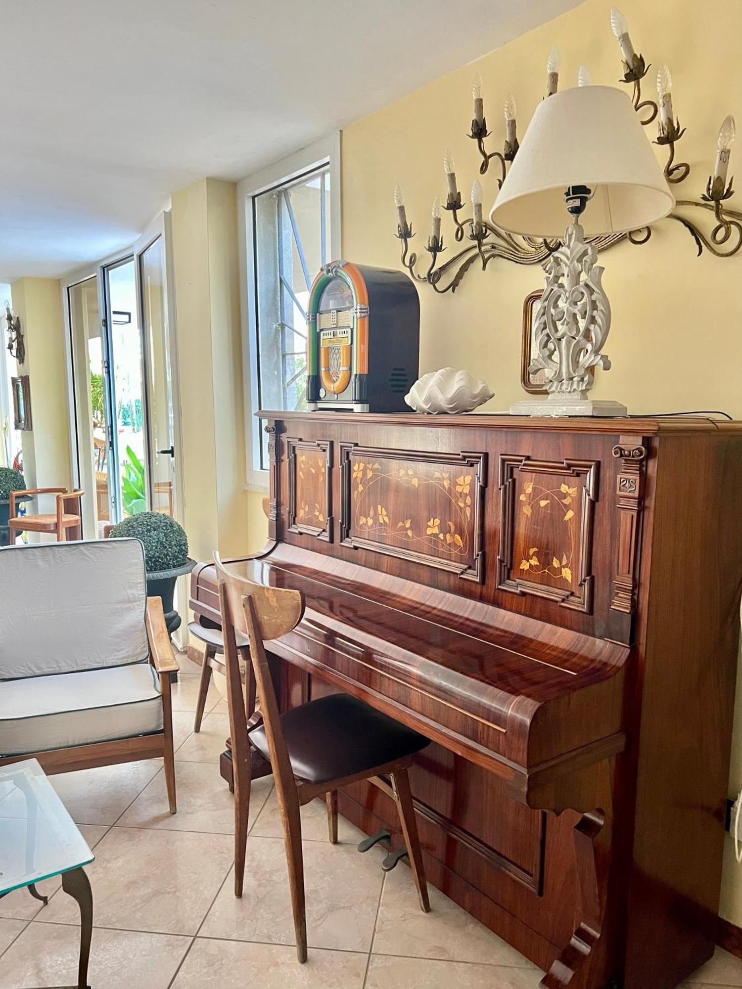 Hotel B&B Montecarlo Milano Marittima Exteriér fotografie