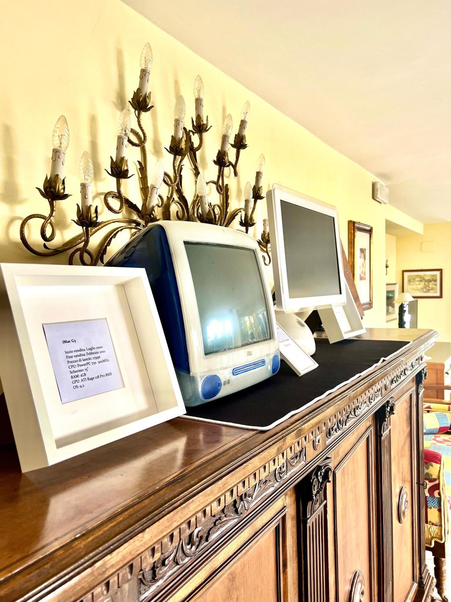 Hotel B&B Montecarlo Milano Marittima Exteriér fotografie